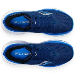 Guide | Top Styles*saucony Men's Guide 17 Navy | Cobalt