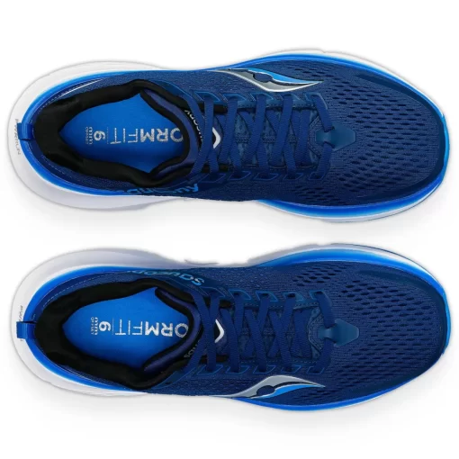 Guide | Top Styles*saucony Men's Guide 17 Navy | Cobalt