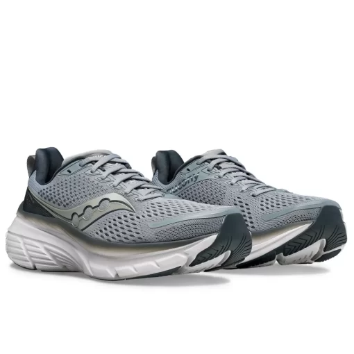 Guide | Top Styles*saucony Men's Guide 17 Flint | Shadow