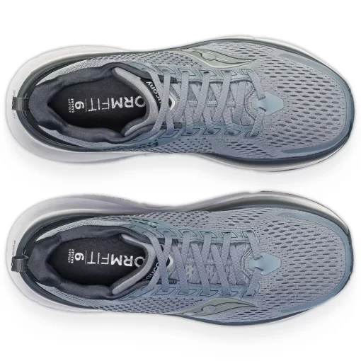 Guide | Top Styles*saucony Men's Guide 17 Flint | Shadow