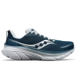 Guide | Top Styles*saucony Men's Guide 17 Denim | Cloud