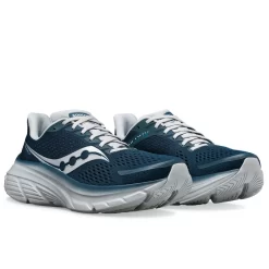 Guide | Top Styles*saucony Men's Guide 17 Denim | Cloud