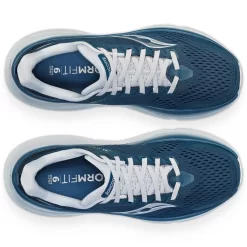 Guide | Top Styles*saucony Men's Guide 17 Denim | Cloud