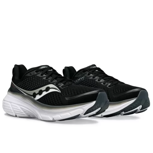 Guide | Top Styles*saucony Men's Guide 17 Black | Shadow
