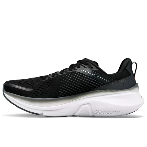 Guide | Top Styles*saucony Men's Guide 17 Black | Shadow