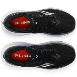Guide | Top Styles*saucony Men's Guide 17 Black | Shadow