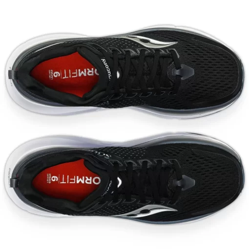 Guide | Top Styles*saucony Men's Guide 17 Black | Shadow