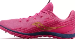 Running | Performance*saucony Men's Havok XC 3 Spike Prospect Quartz