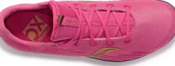 Running | Performance*saucony Men's Havok XC 3 Spike Prospect Quartz