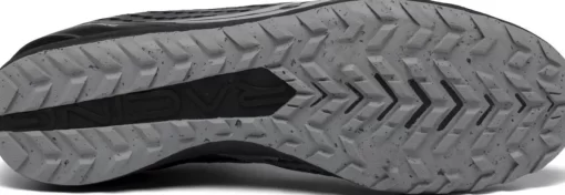 Running | Performance*saucony Men's Havok XC 3 Spike Black