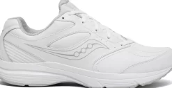 Walking | Shoes*saucony Men's Integrity Walker 3 White