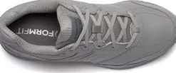 Wide Widths | Walking*saucony Men's Integrity Walker 3 Wide Grey