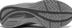 Wide Widths | Walking*saucony Men's Integrity Walker 3 Wide Grey