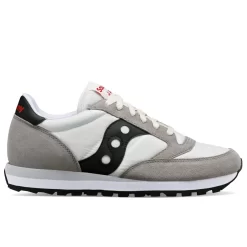 Jazz | Top Styles*saucony Men's Jazz Original Off White | Navy