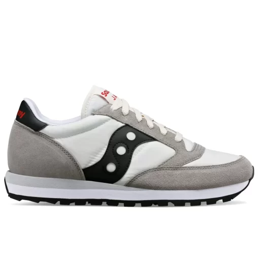 Jazz | Top Styles*saucony Men's Jazz Original Off White | Navy