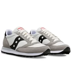 Jazz | Top Styles*saucony Men's Jazz Original Off White | Navy