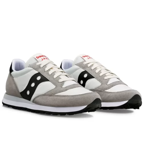 Jazz | Top Styles*saucony Men's Jazz Original Off White | Navy