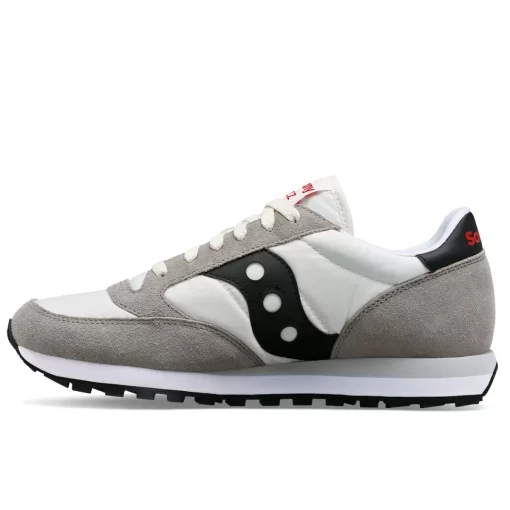 Jazz | Top Styles*saucony Men's Jazz Original Off White | Navy
