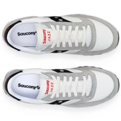 Jazz | Top Styles*saucony Men's Jazz Original Off White | Navy