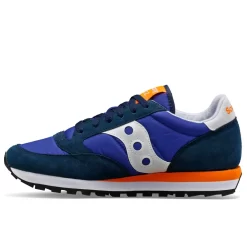 Jazz | Top Styles*saucony Men's Jazz Original Navy | White