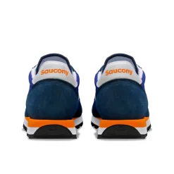 Jazz | Top Styles*saucony Men's Jazz Original Navy | White