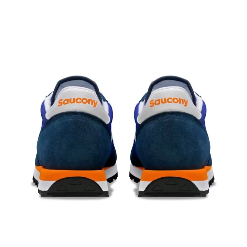 Jazz | Top Styles*saucony Men's Jazz Original Navy | White
