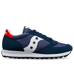 Jazz | Top Styles*saucony Men's Jazz Original Navy | White