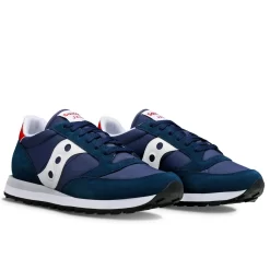 Jazz | Top Styles*saucony Men's Jazz Original Navy | White
