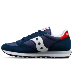 Jazz | Top Styles*saucony Men's Jazz Original Navy | White