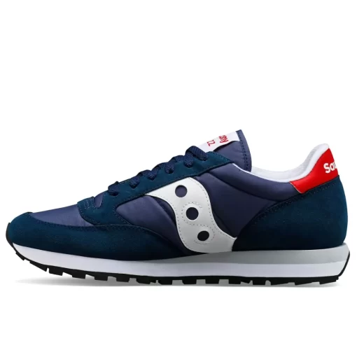 Jazz | Top Styles*saucony Men's Jazz Original Navy | White