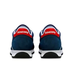 Jazz | Top Styles*saucony Men's Jazz Original Navy | White