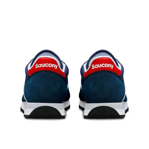 Jazz | Top Styles*saucony Men's Jazz Original Navy | White