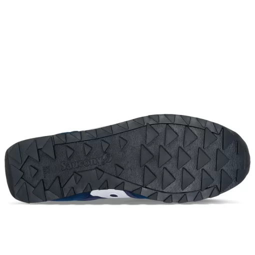 Jazz | Top Styles*saucony Men's Jazz Original Navy | White