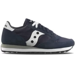 Jazz | Top Styles*saucony Men's Jazz Original Navy | White