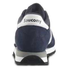Jazz | Top Styles*saucony Men's Jazz Original Navy | White