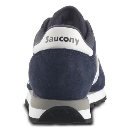 Jazz | Top Styles*saucony Men's Jazz Original Navy | White