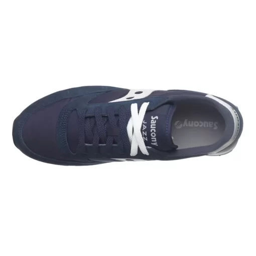 Jazz | Top Styles*saucony Men's Jazz Original Navy | White