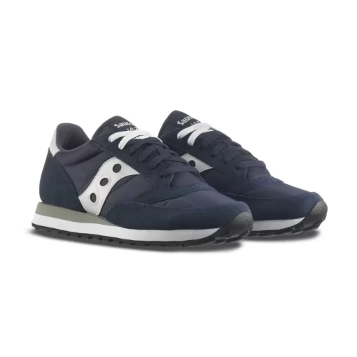 Jazz | Top Styles*saucony Men's Jazz Original Navy | White