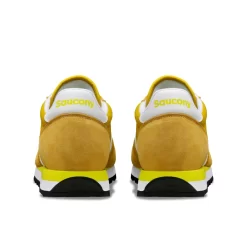 Jazz | Top Styles*saucony Men's Jazz Original Mustard | White