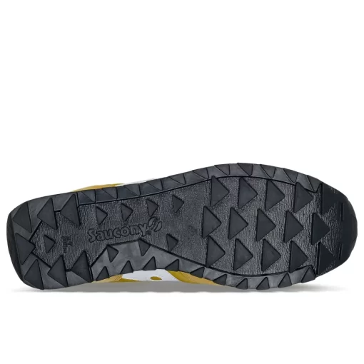 Jazz | Top Styles*saucony Men's Jazz Original Mustard | White