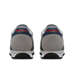 Jazz | Top Styles*saucony Men's Jazz Original Grey | Navy