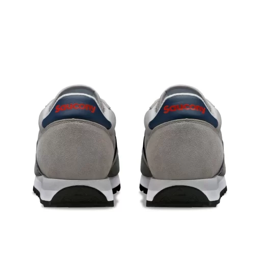 Jazz | Top Styles*saucony Men's Jazz Original Grey | Navy
