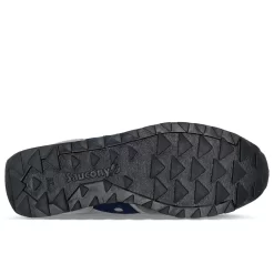 Jazz | Top Styles*saucony Men's Jazz Original Grey | Navy