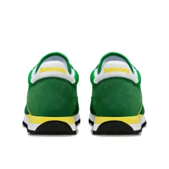 Jazz | Top Styles*saucony Men's Jazz Original Green | White