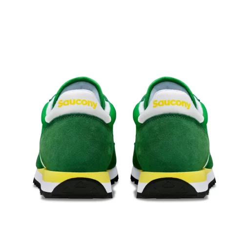 Jazz | Top Styles*saucony Men's Jazz Original Green | White
