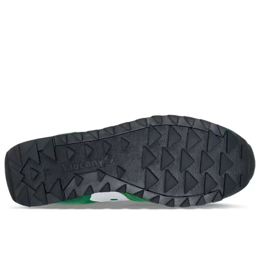 Jazz | Top Styles*saucony Men's Jazz Original Green | White