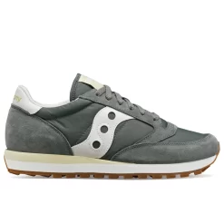 Jazz | Top Styles*saucony Men's Jazz Original Green | Off White