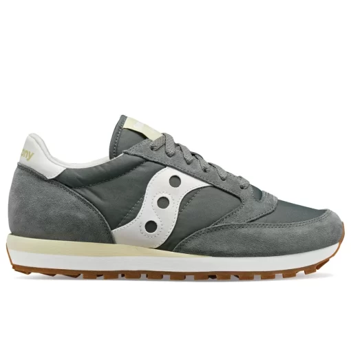 Jazz | Top Styles*saucony Men's Jazz Original Green | Off White