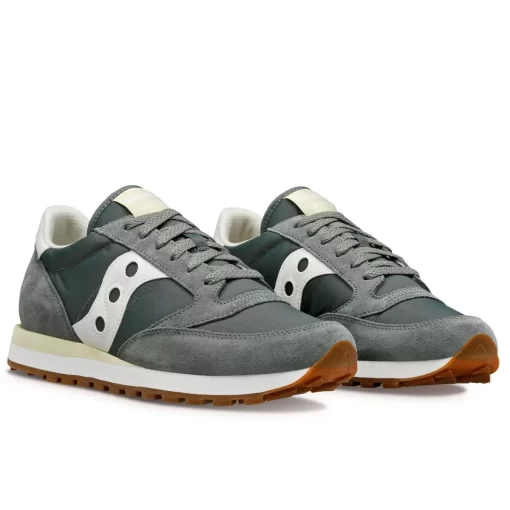 Jazz | Top Styles*saucony Men's Jazz Original Green | Off White