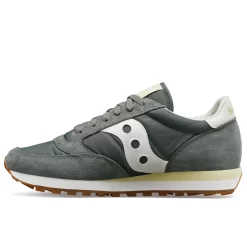 Jazz | Top Styles*saucony Men's Jazz Original Green | Off White